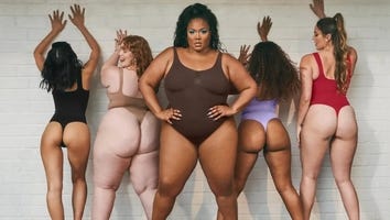 Lizzo Wore the Cutest Bracelets in Her Yitty Shapewear Campaign — and They're Affordable